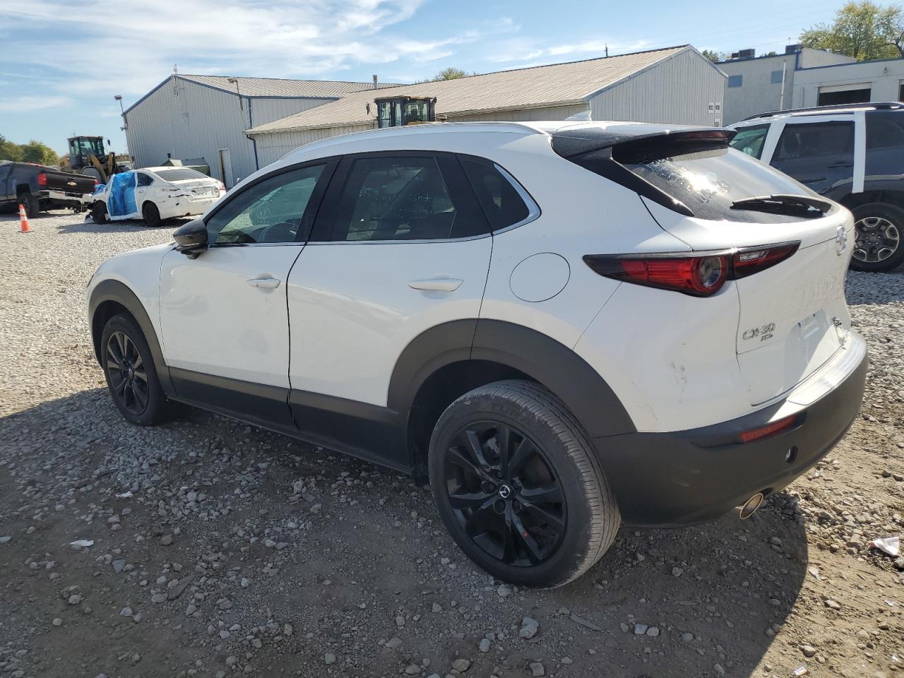 2024 Mazda Cx-30 Premium - Image 2