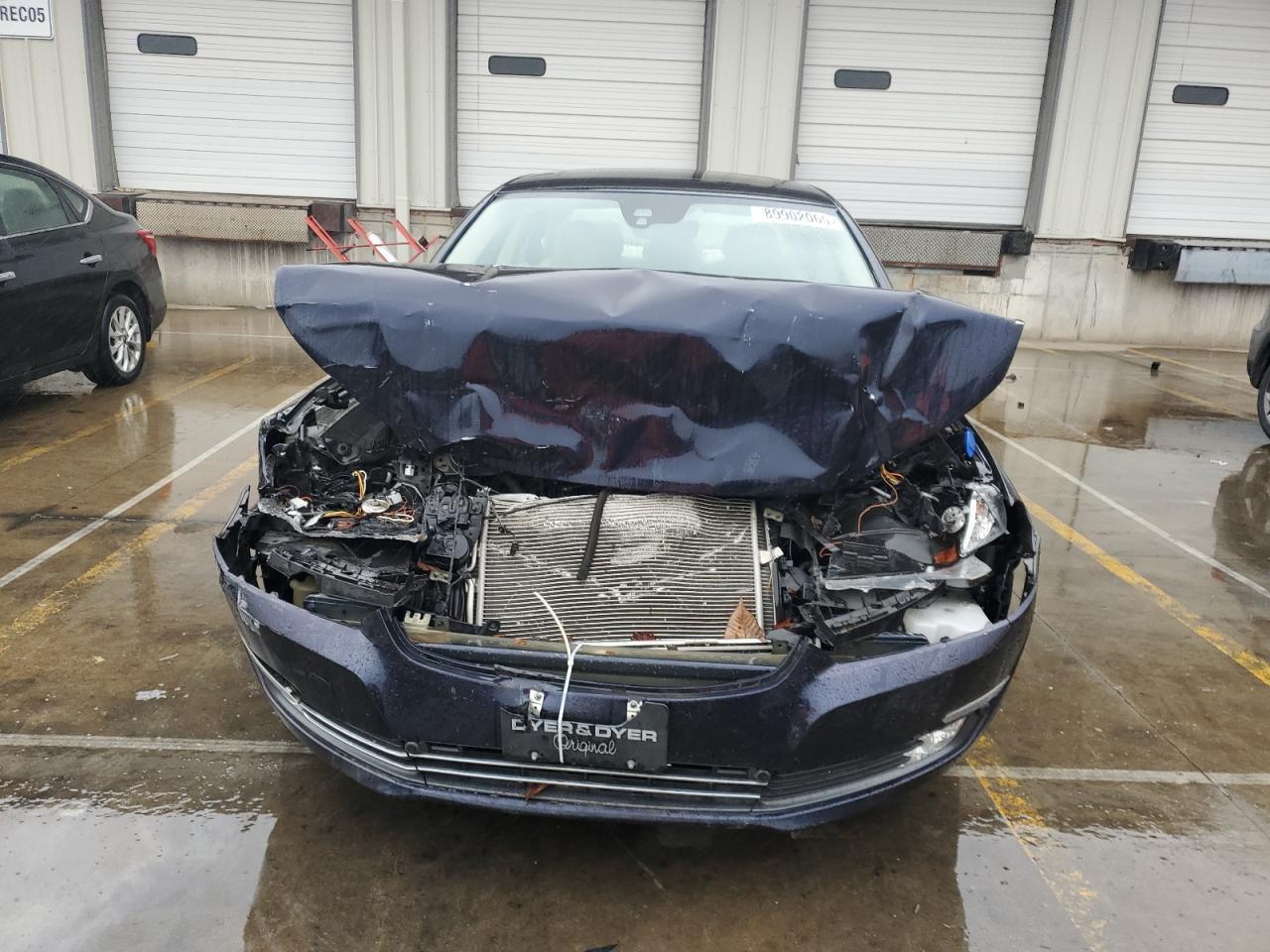 2016 Volvo S80 Premier - Image 5