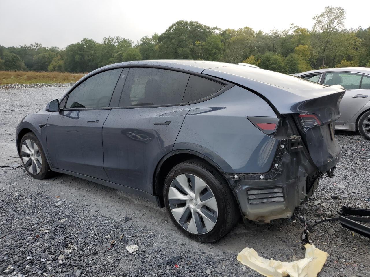 2021 Tesla Model Y - Image 2