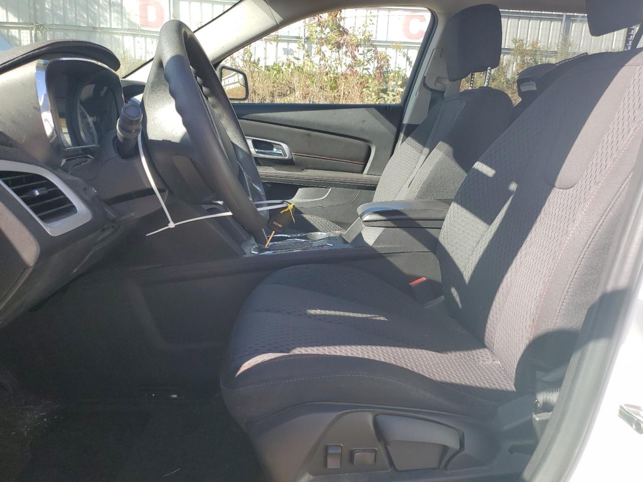 2013 GMC Terrain Sle - Image 7