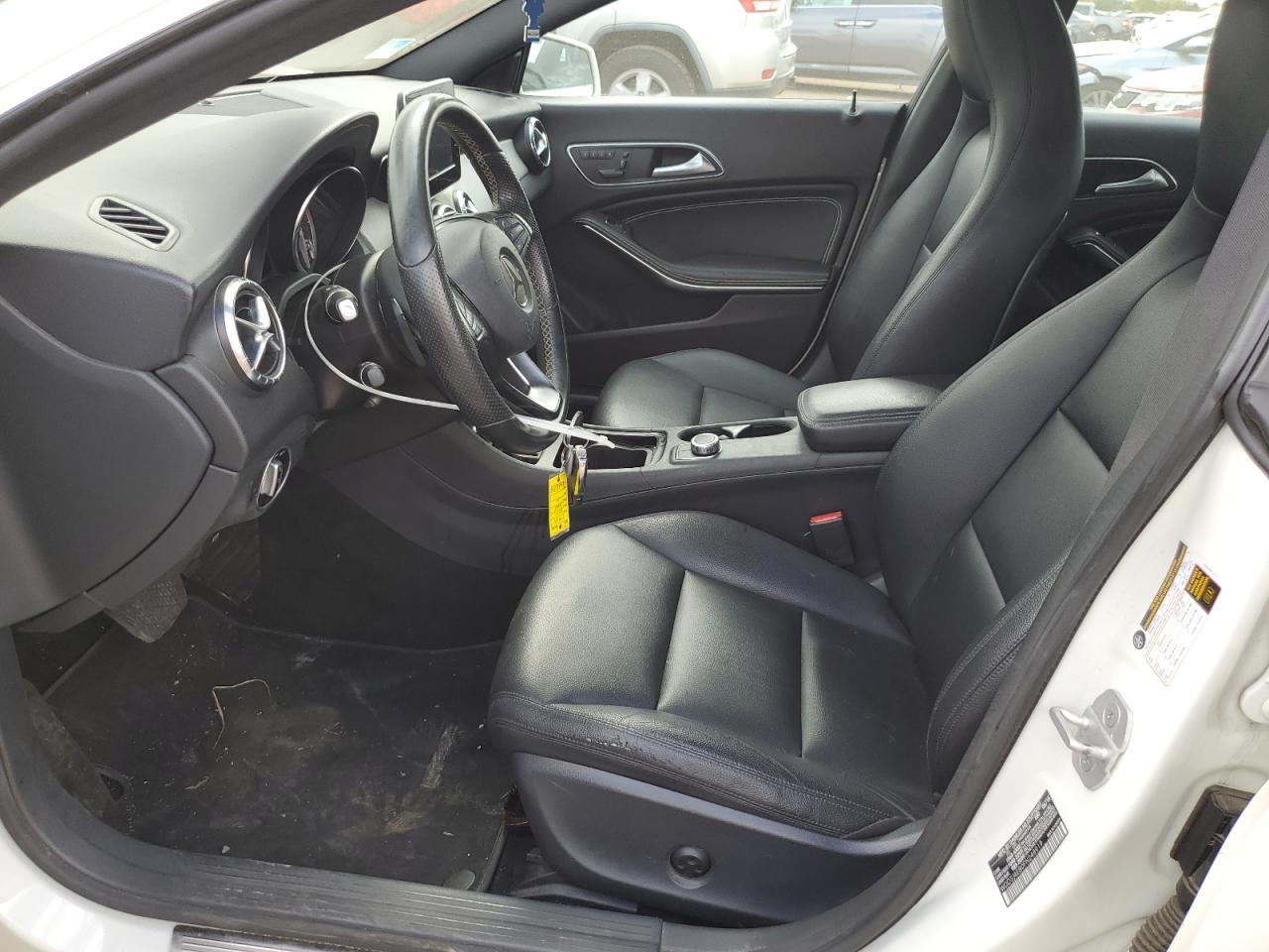 2015 Mercedes-Benz Cla 250 - Фото 7
