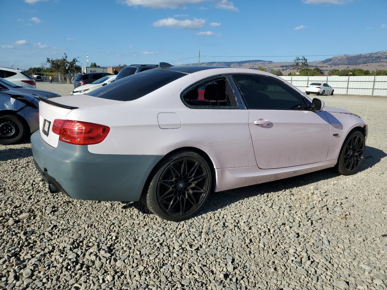 2013 BMW 335 Xi - Фото 3