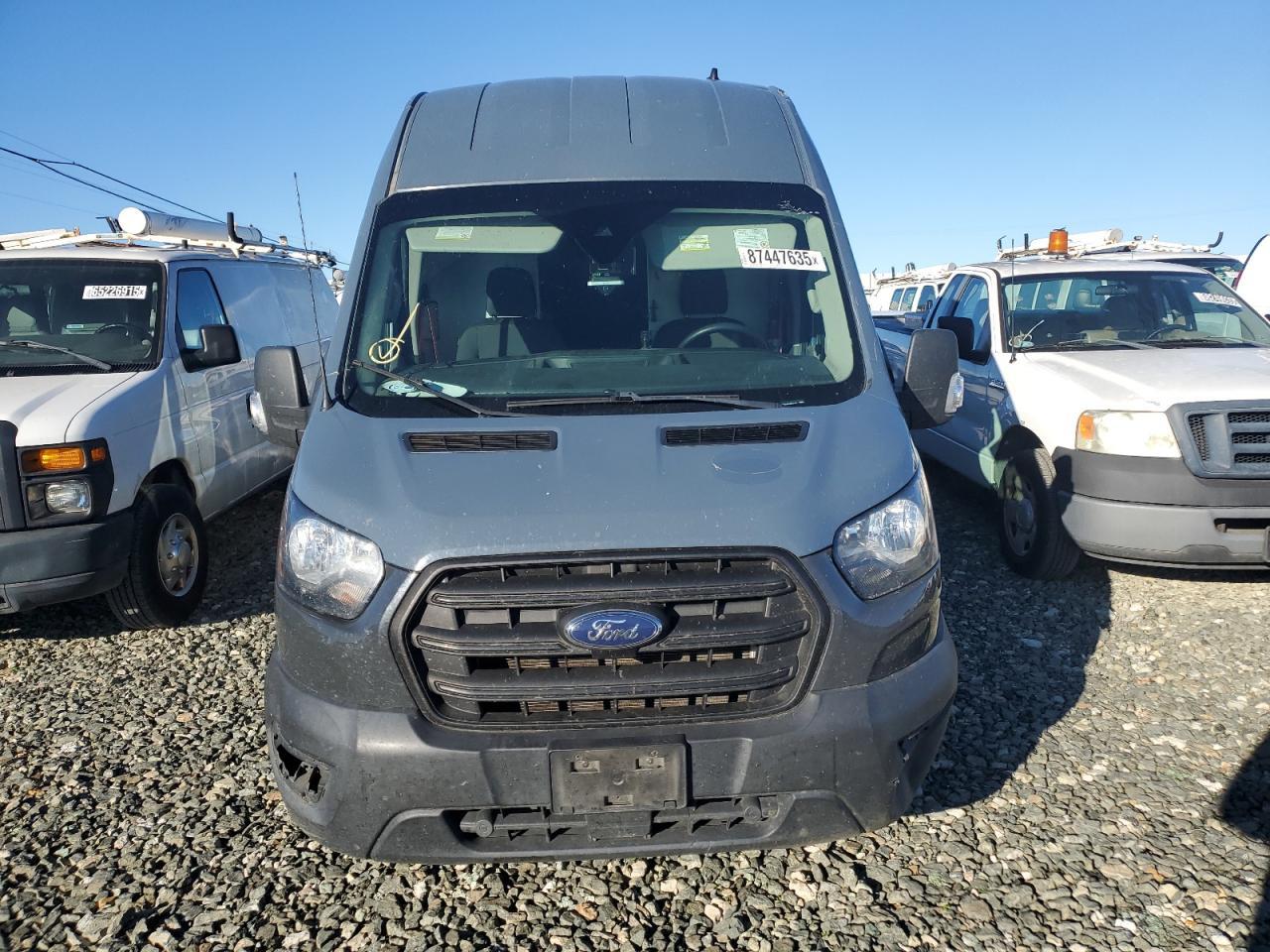 2020 Ford Transit 250 Delivery Van - Image 5