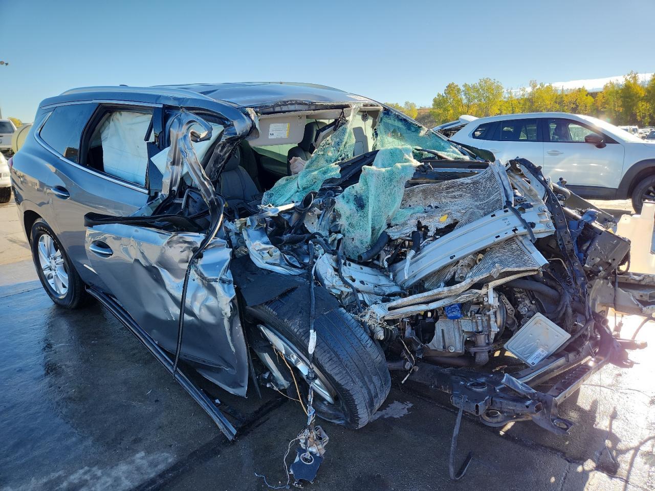 2019 Buick Enclave Premium - Фото 4