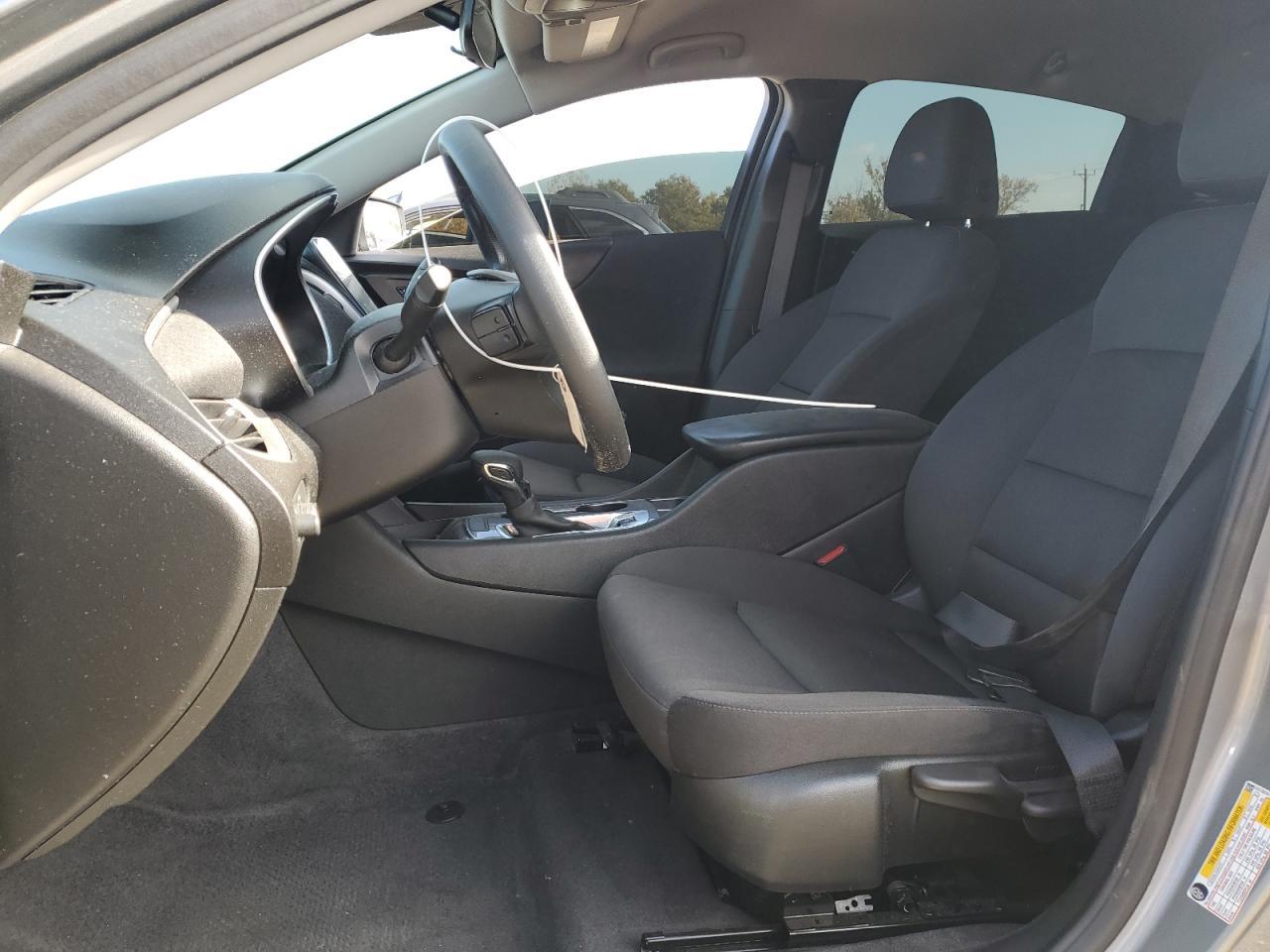 2023 Chevrolet Malibu Ls - Фото 7