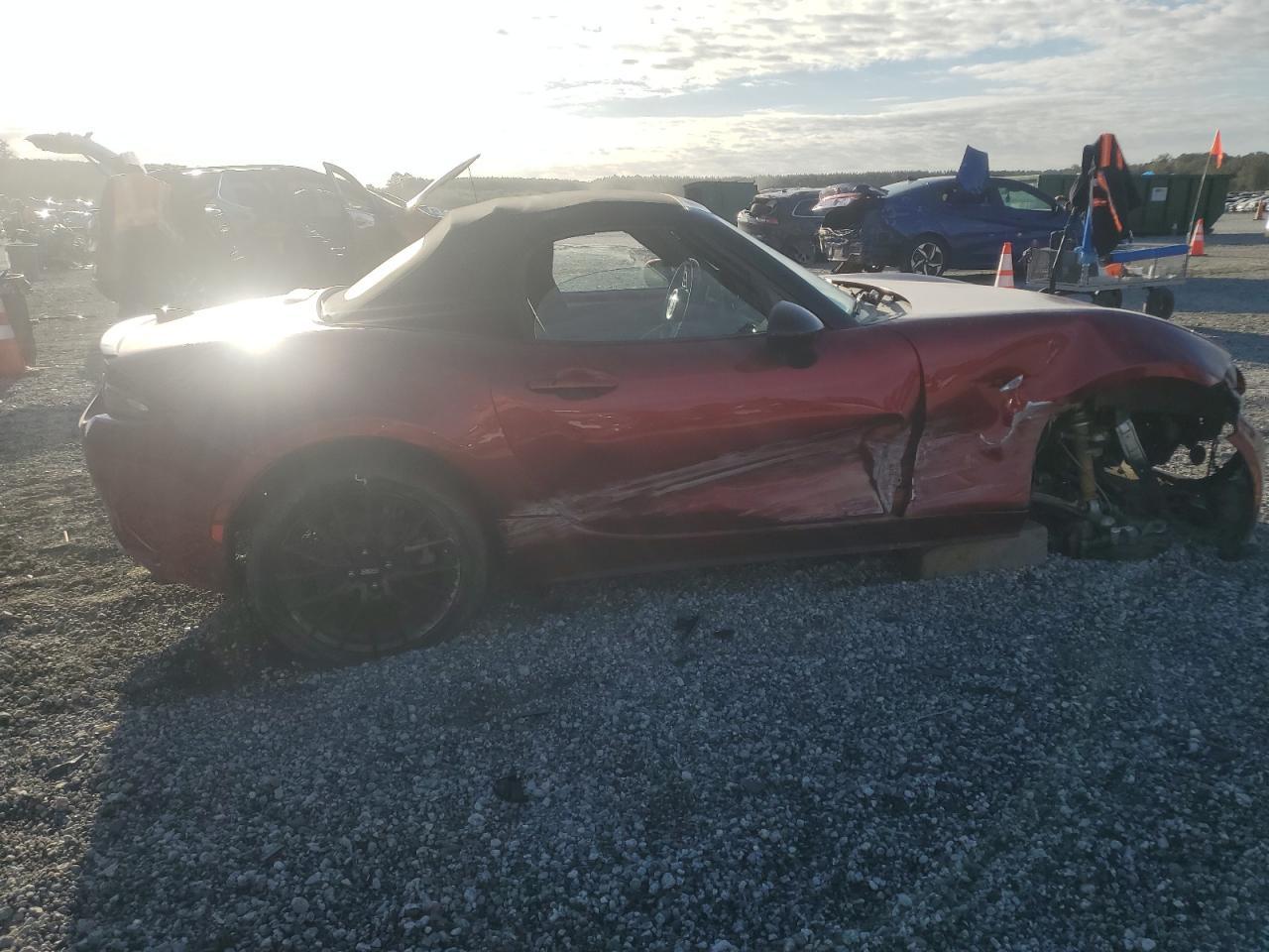 2019 Mazda Mx-5 Miata Club - Фото 3