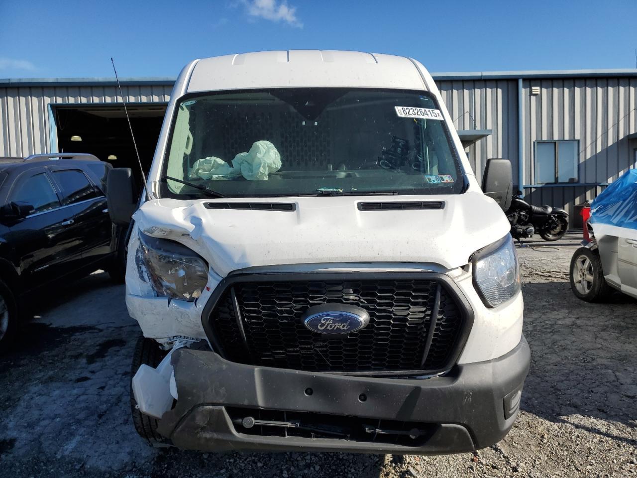 2023 Ford Transit T-150 - Image 5