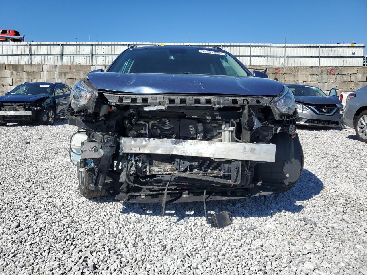 2022 Kia Niro Touring Special Edition - Image 5