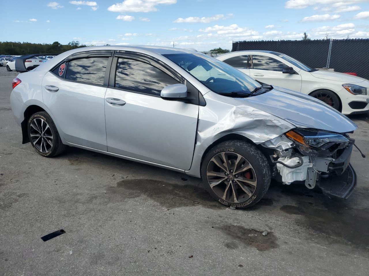 2017 Toyota Corolla - Image 4