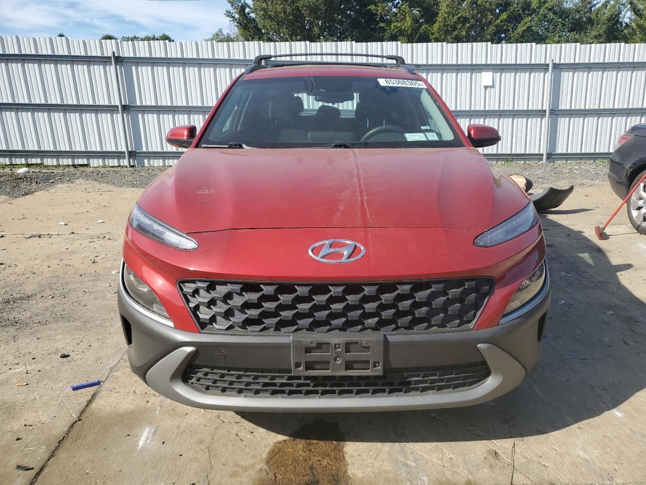 2023 Hyundai Kona Sel - Image 5