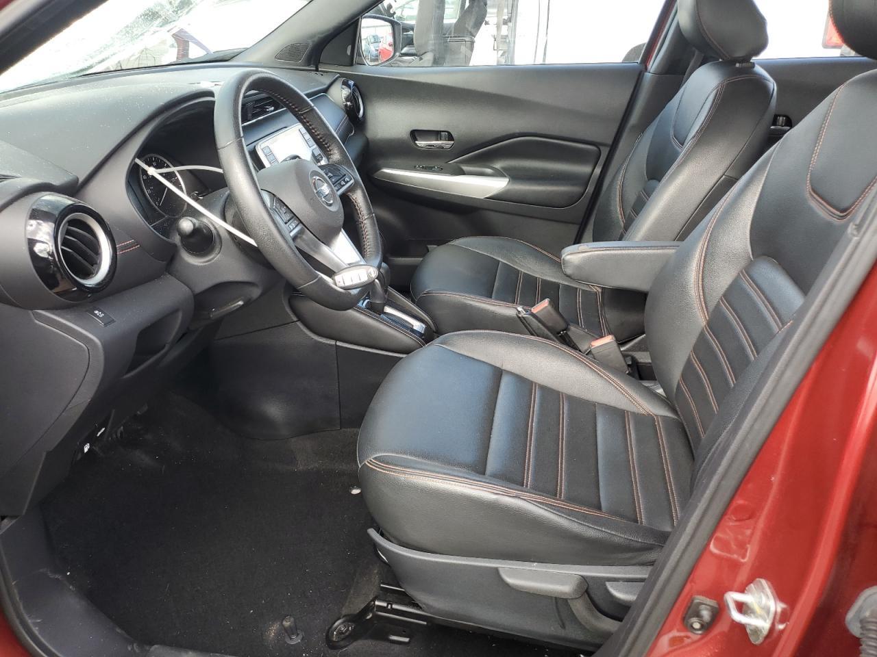 2019 Nissan Kicks S - Фото 7