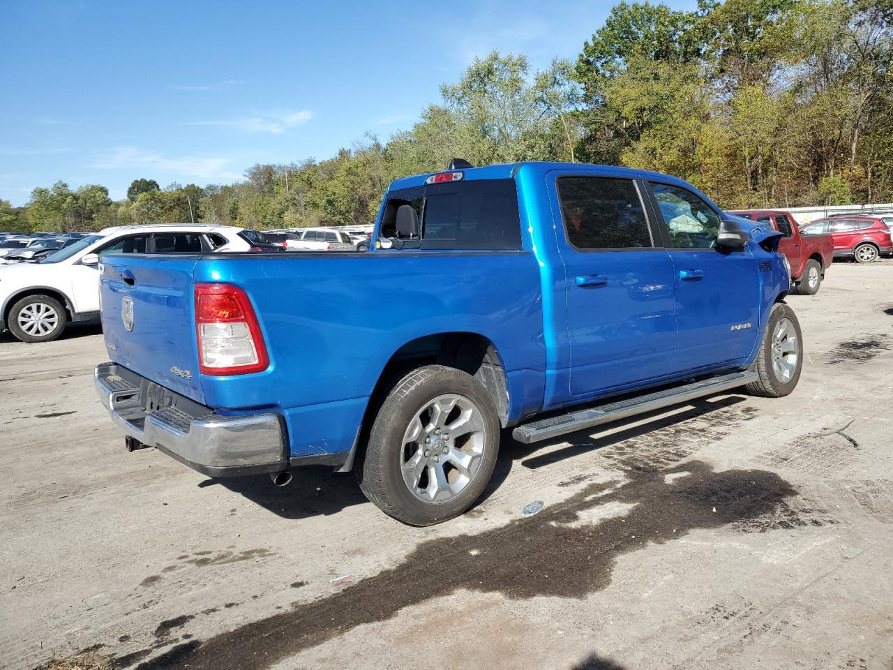 2022 Ram 1500 Big Horn/Lone Star - Image 3