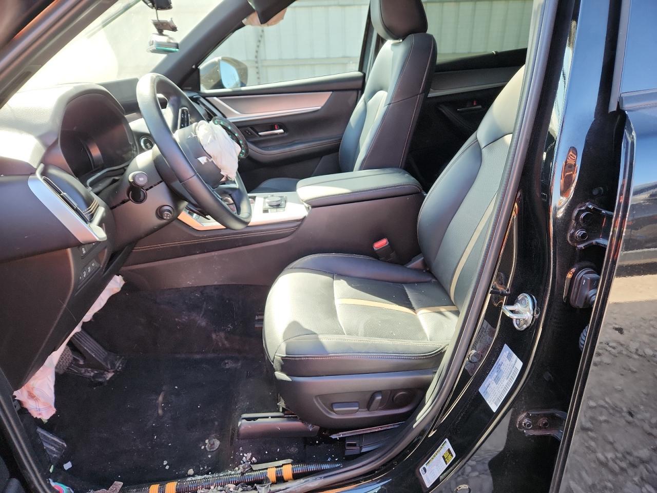 2025 Mazda Cx-90 Premium - Image 7