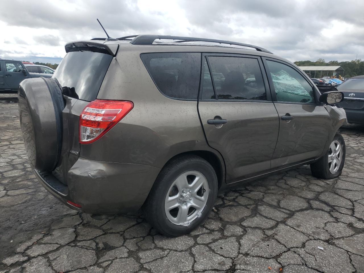 2010 Toyota Rav4 - Фото 3