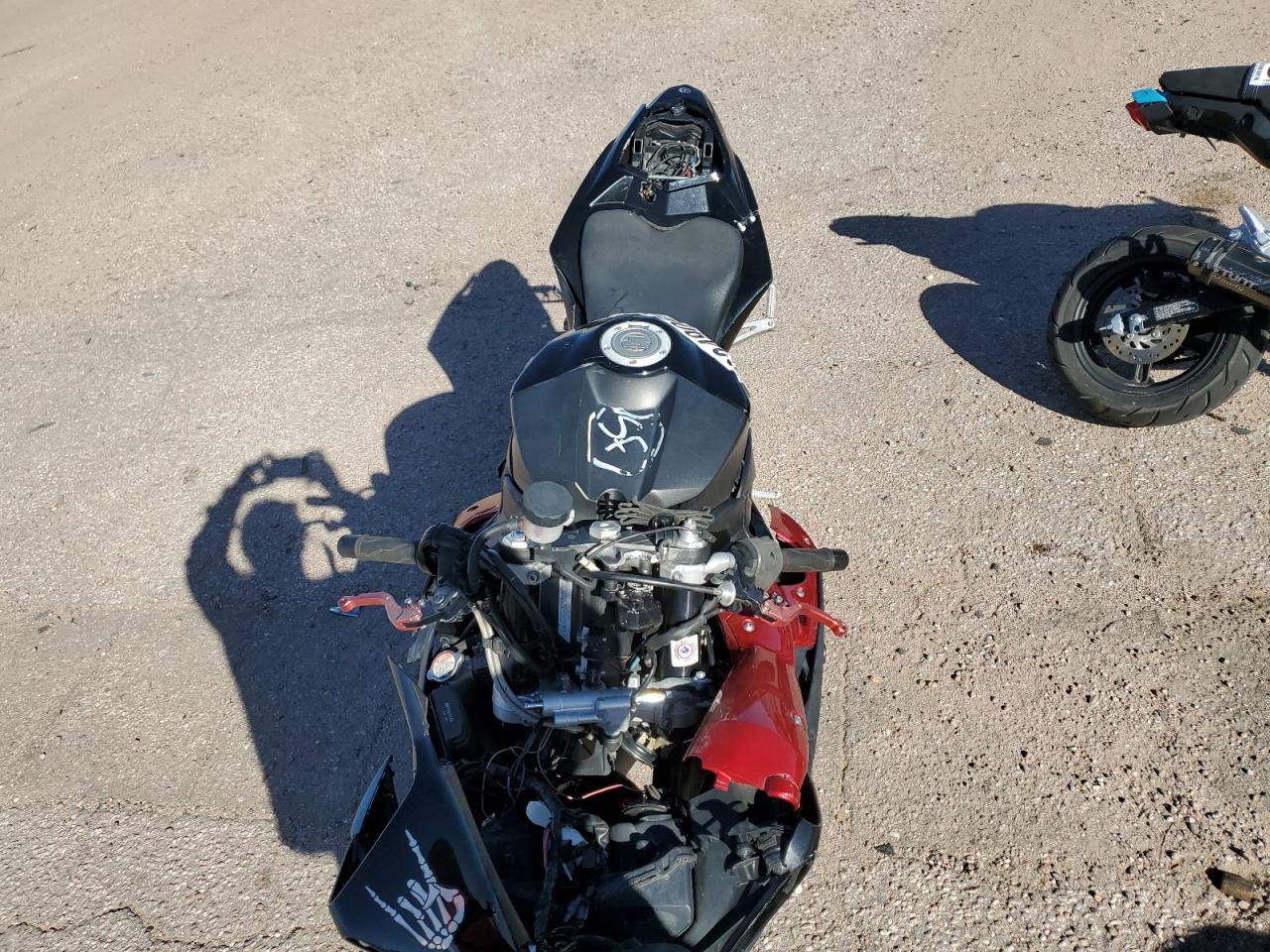 2009 Yamaha Yzfr1 - Фото 5
