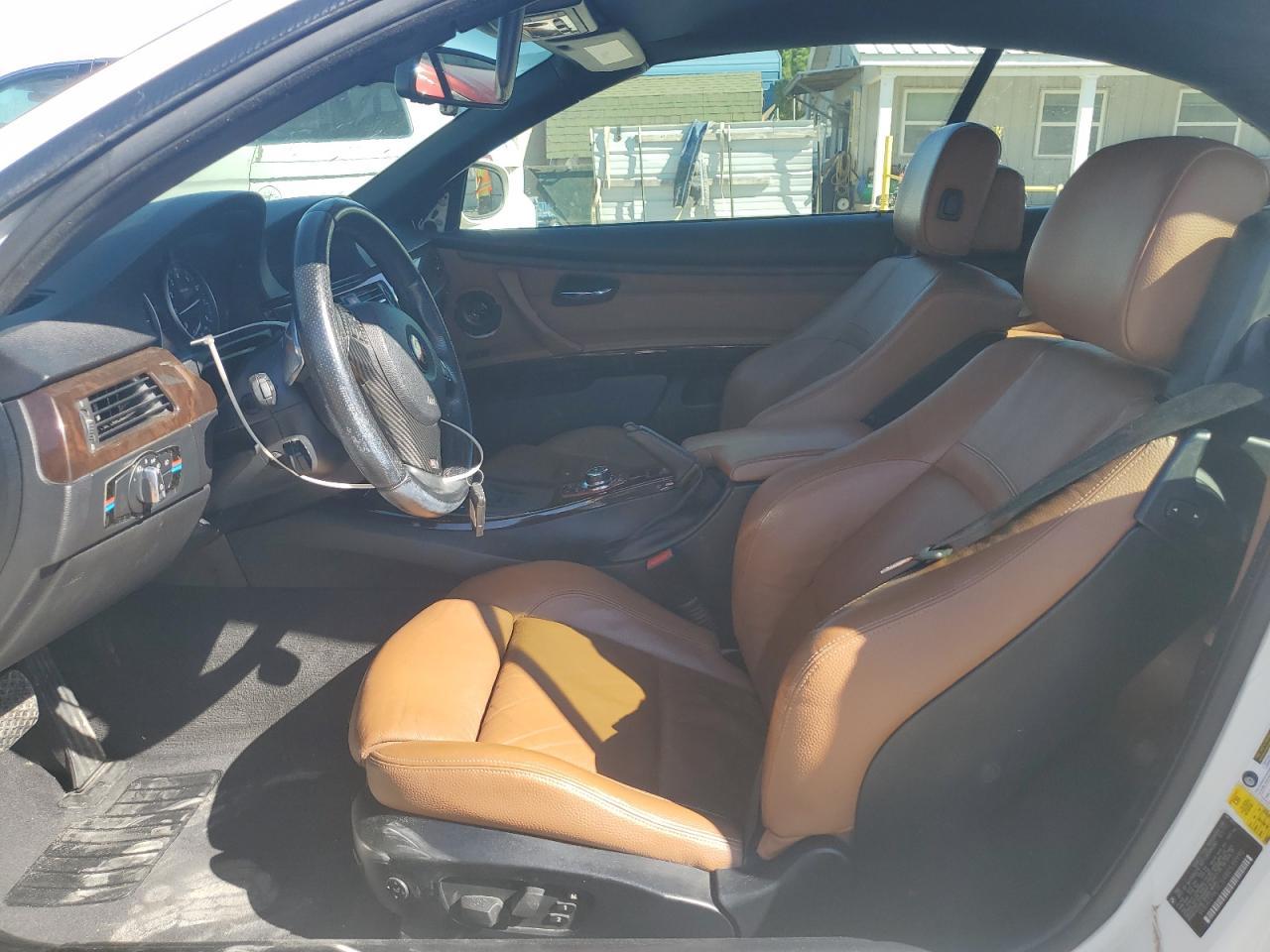 2011 BMW 328 I - Image 7