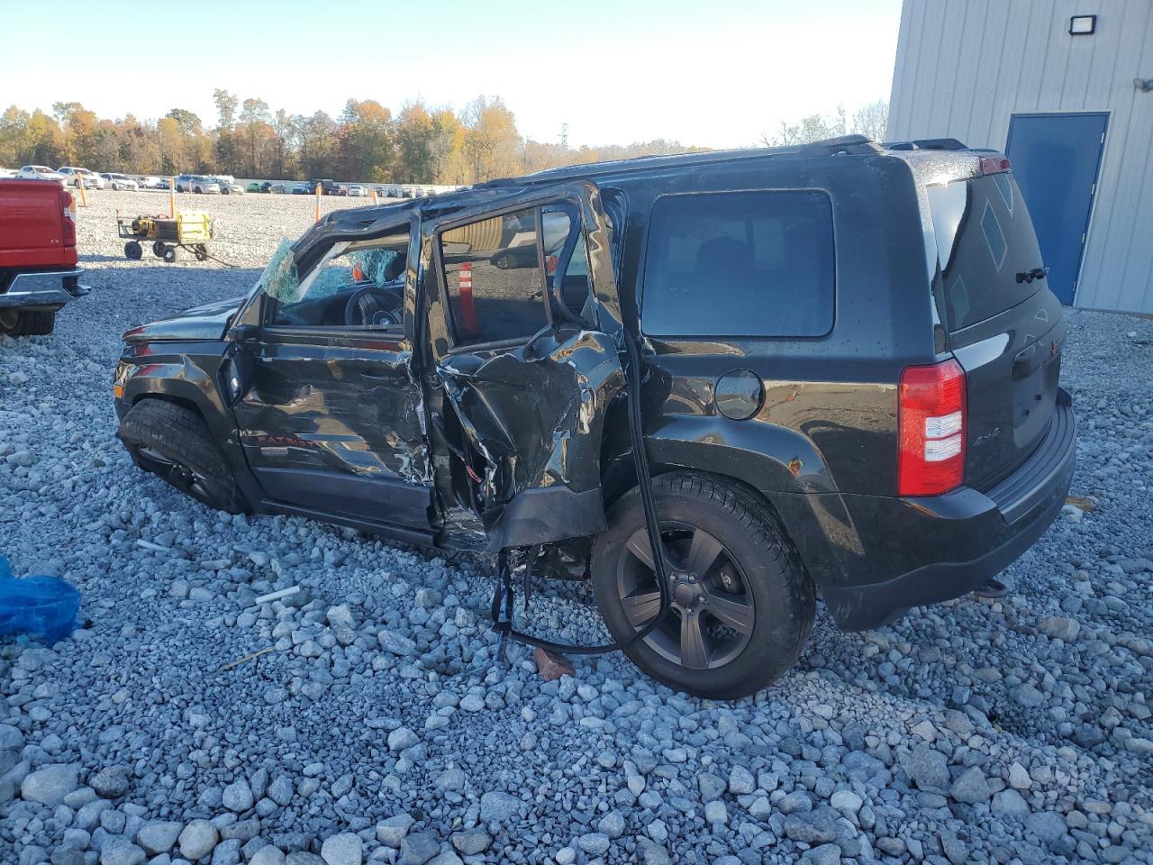 2016 Jeep Patriot Sport - Image 2