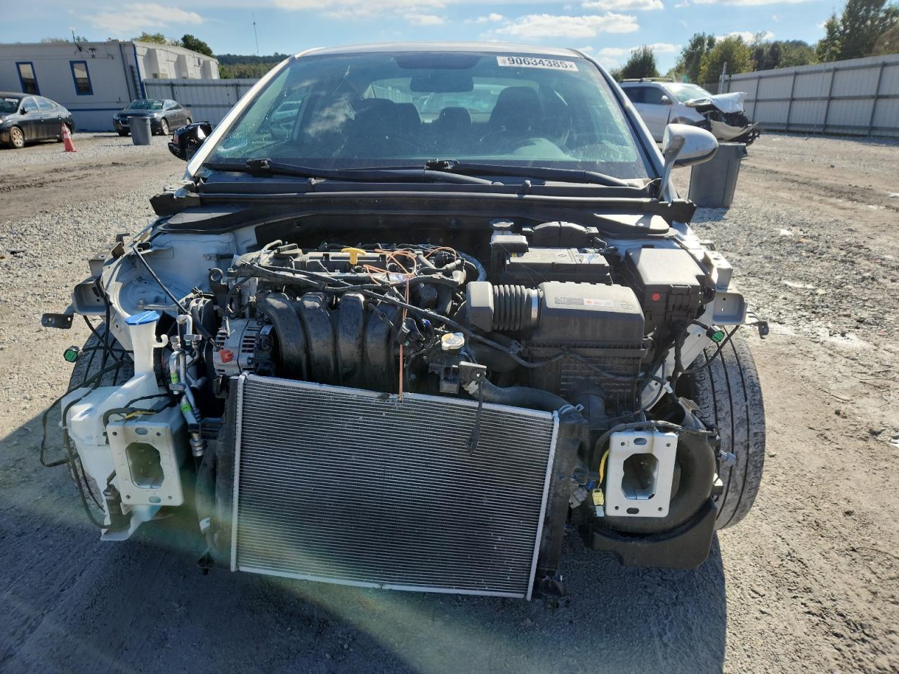 2019 Hyundai Elantra Se - Фото 5