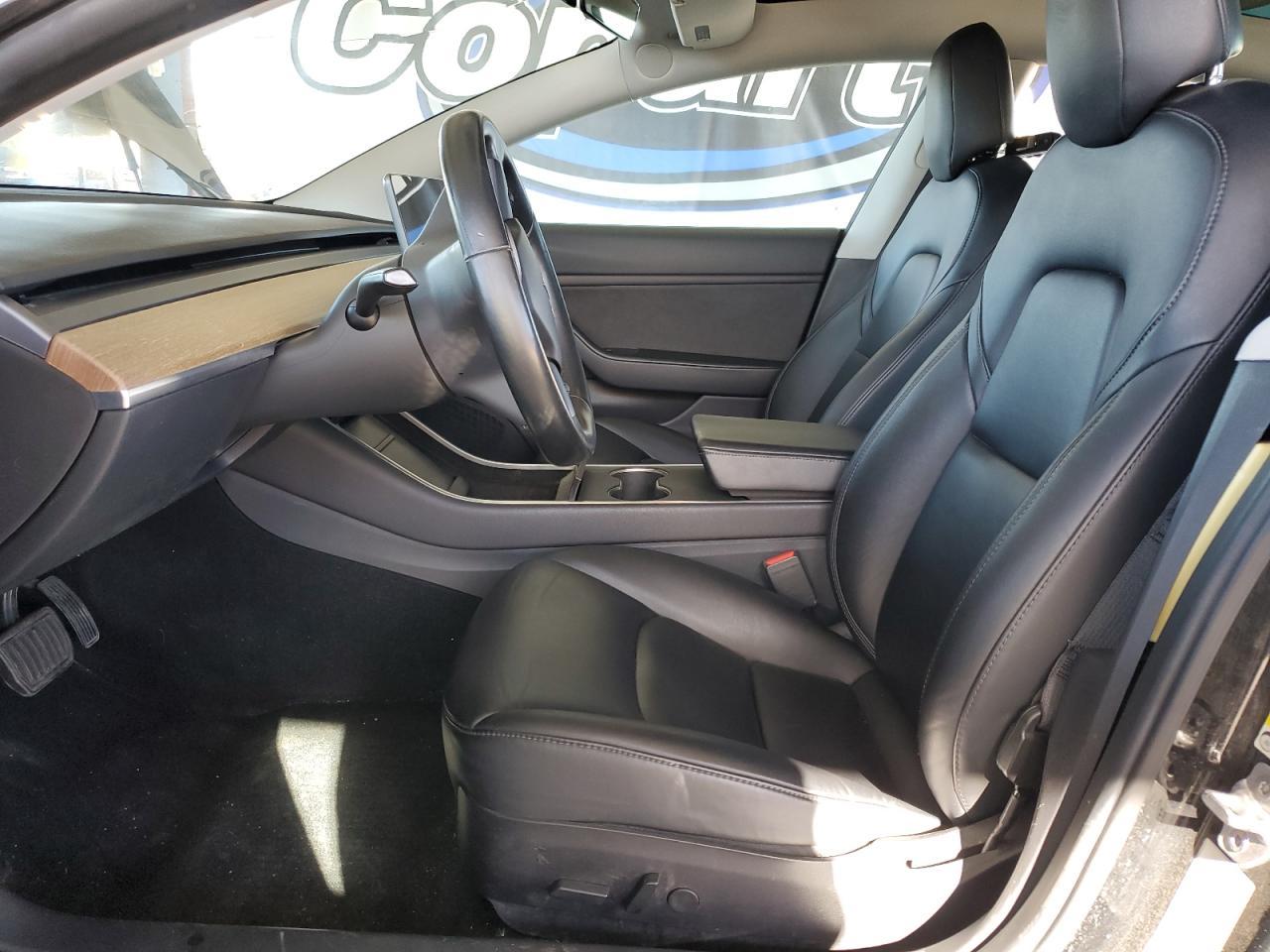 2019 Tesla Model 3 - Image 7