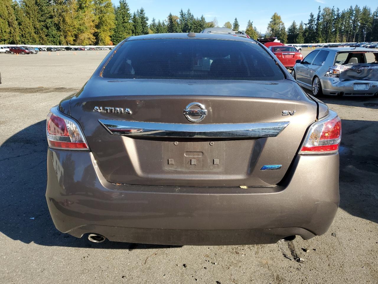 2014 Nissan Altima 2.5 - Image 6