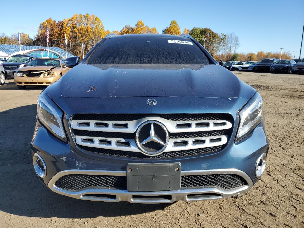 2020 Mercedes-Benz Gla 250 4Matic - Image 5