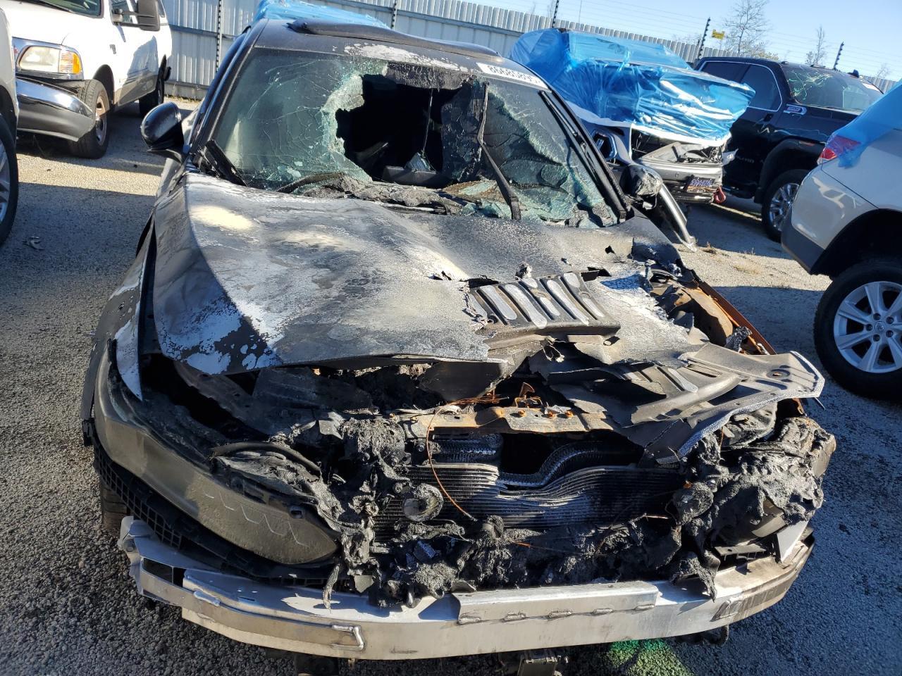 2022 Honda Accord Sport - Фото 5