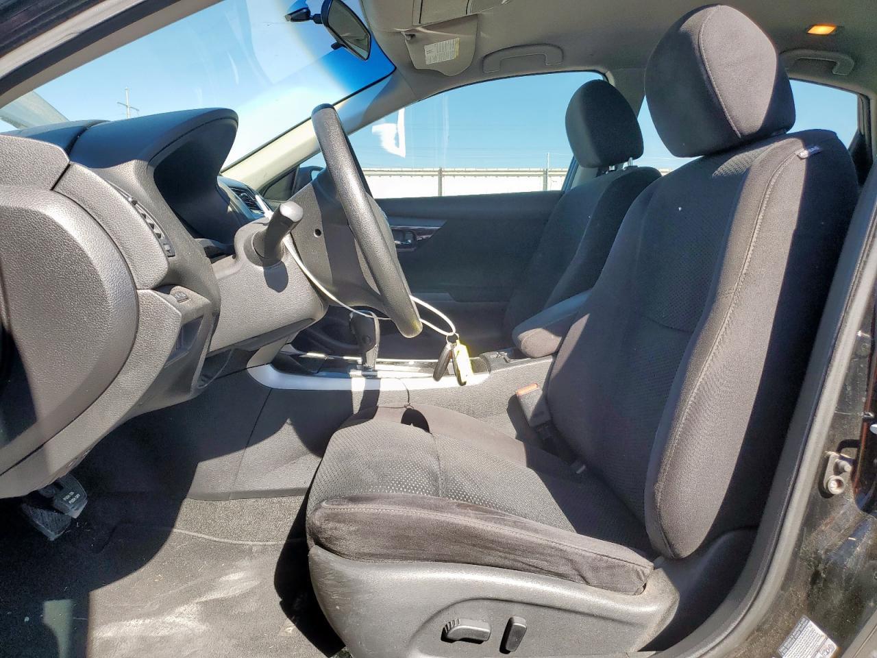 2014 Nissan Altima 2.5 - Фото 7