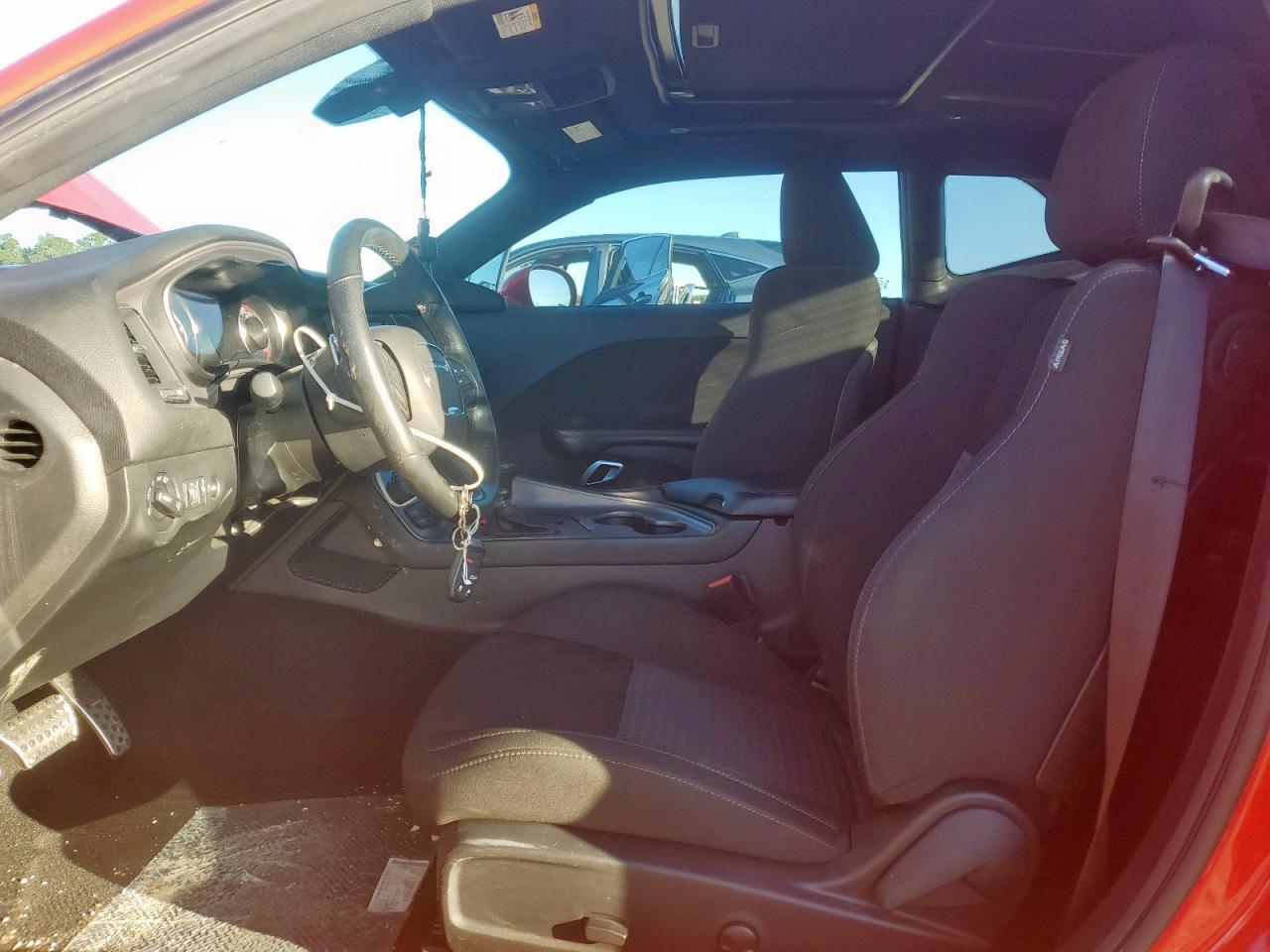 2023 Dodge Challenger R/T Scat Pack - Фото 7