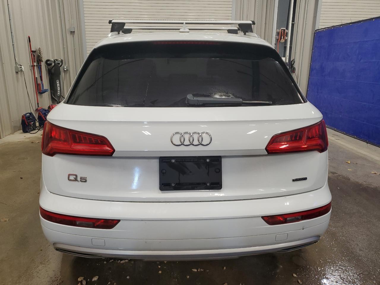 2019 Audi Q5 Premium - Фото 6