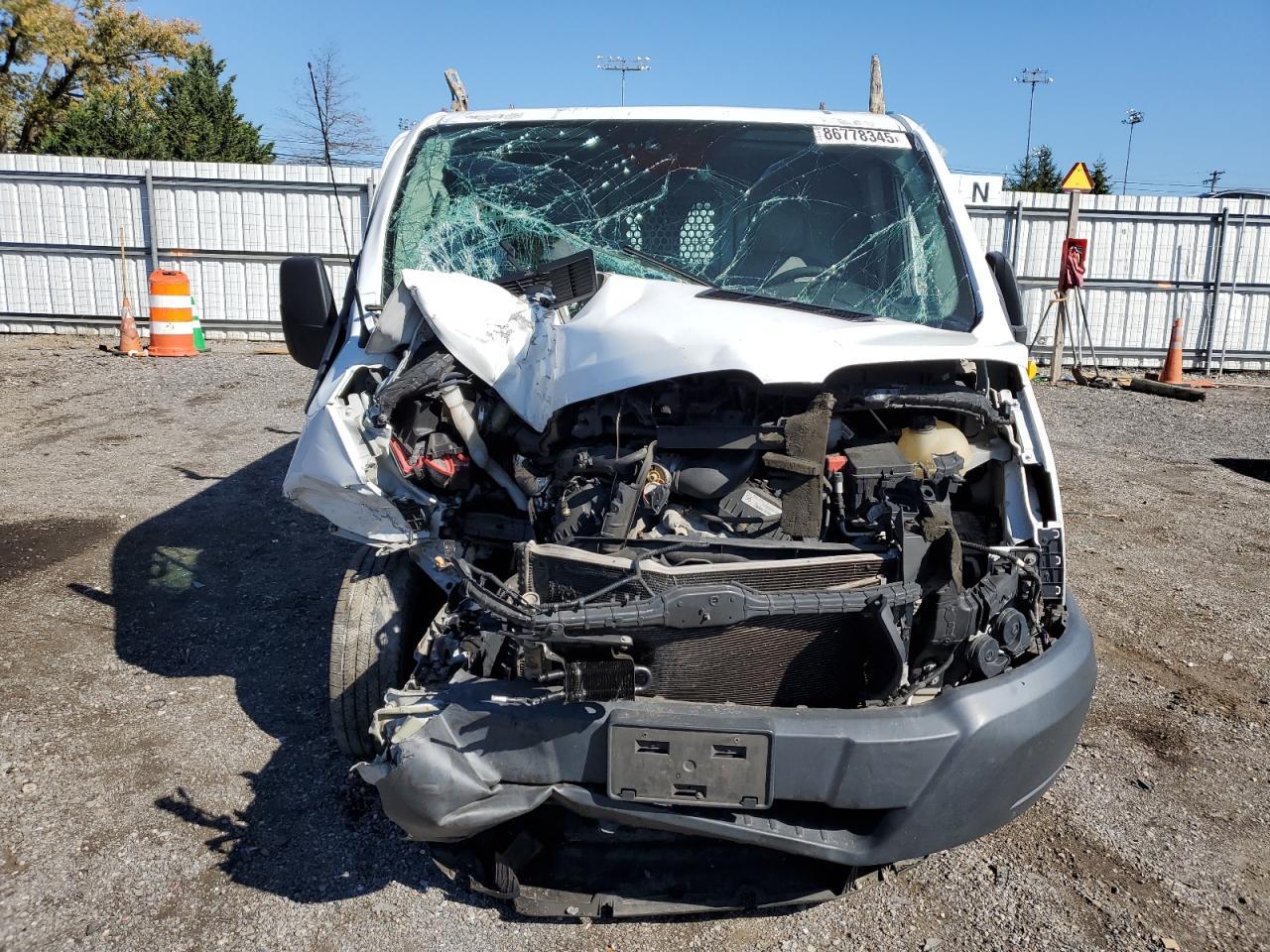 2018 Ford Transit T-150 - Image 5