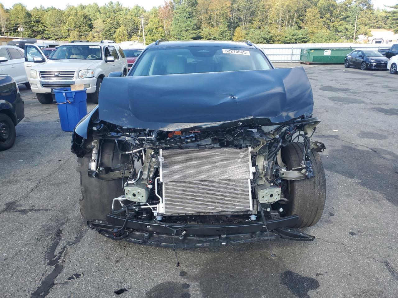 2024 Honda Prologue Elite - Фото 5