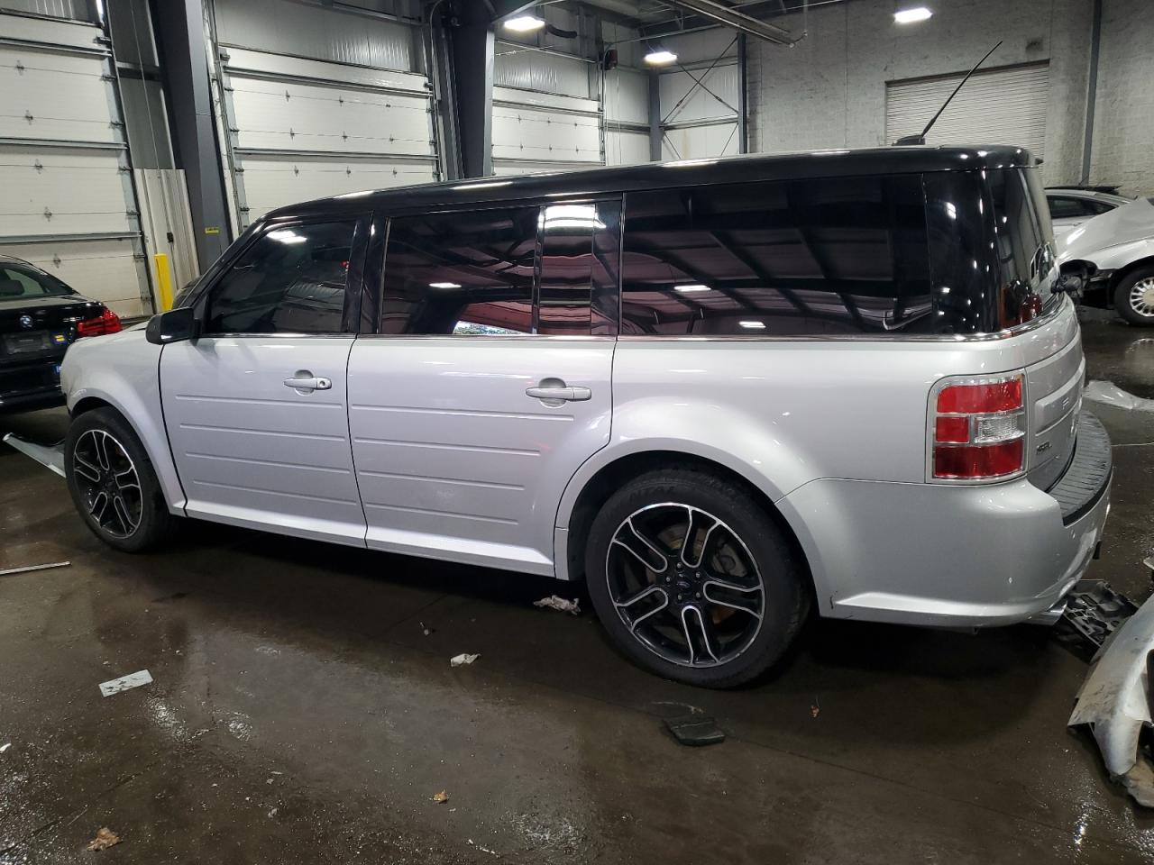 2014 Ford Flex Sel - Image 2