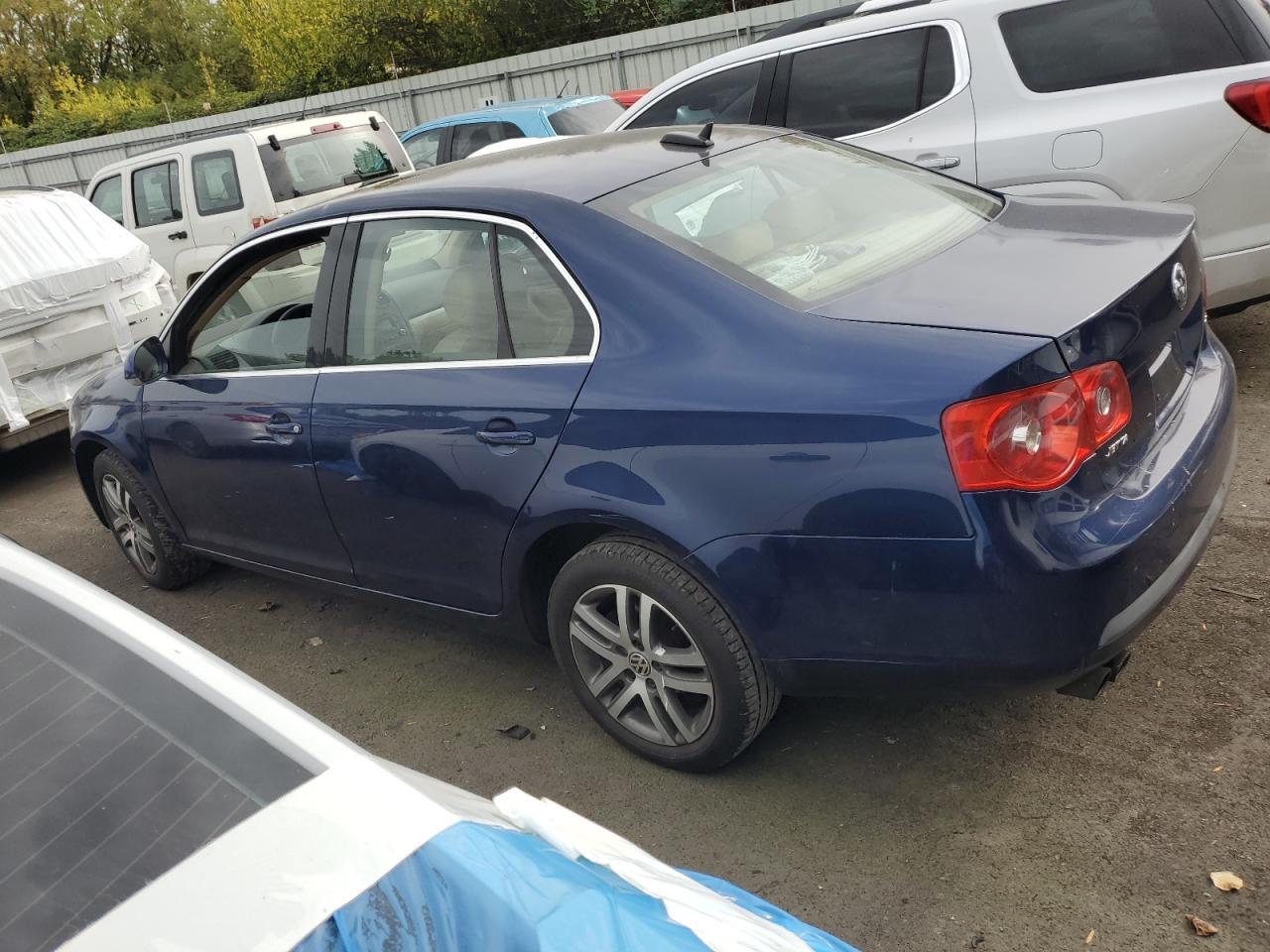 2006 Volkswagen Jetta 2.5 Option Package 1 - Фото 2