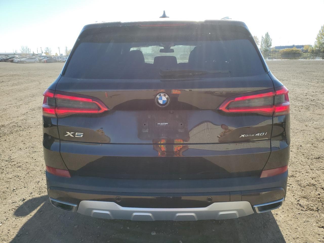 2019 BMW X5 xDrive40I - Image 6