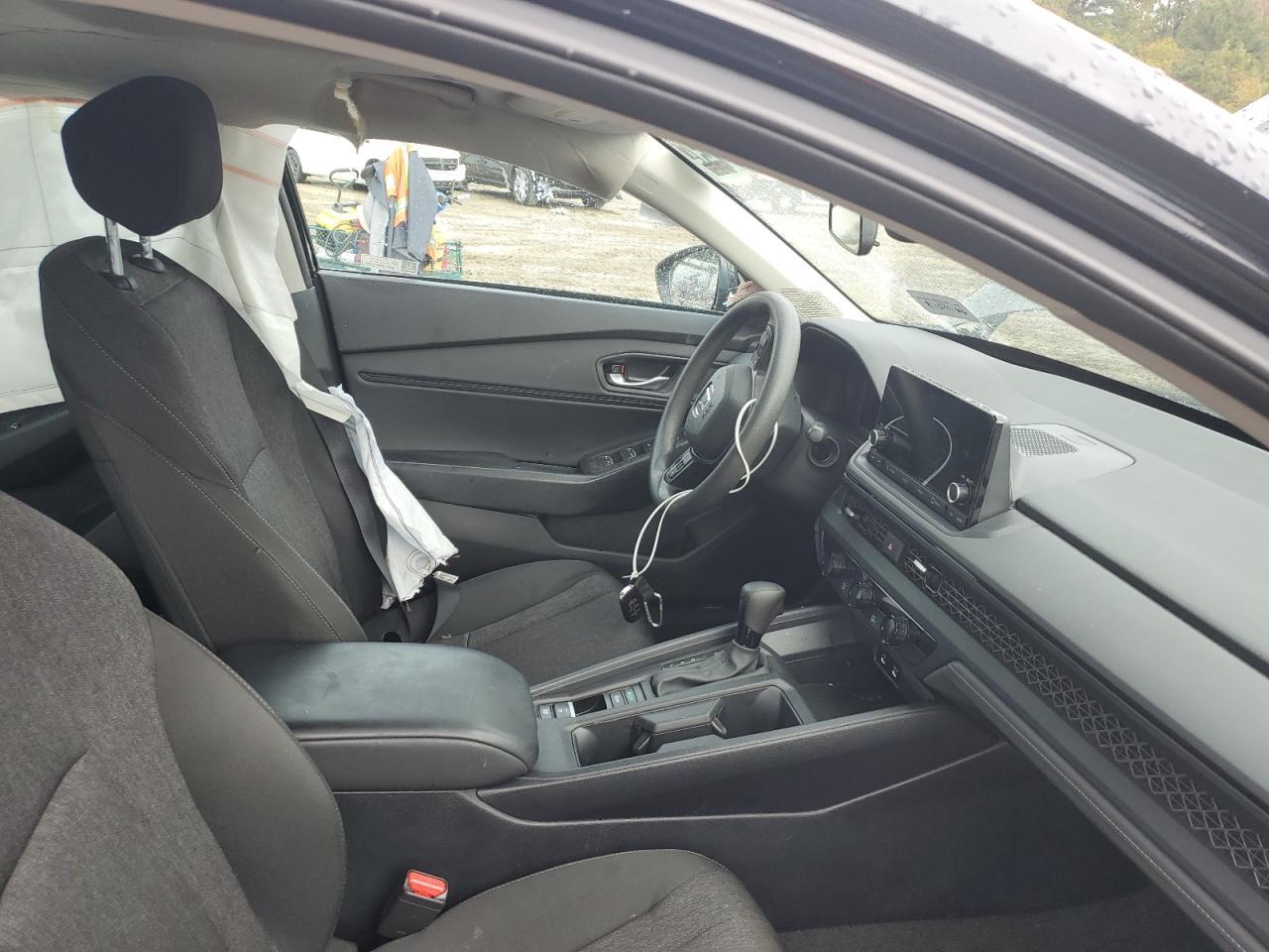 2023 Honda Accord Ex - Image 7