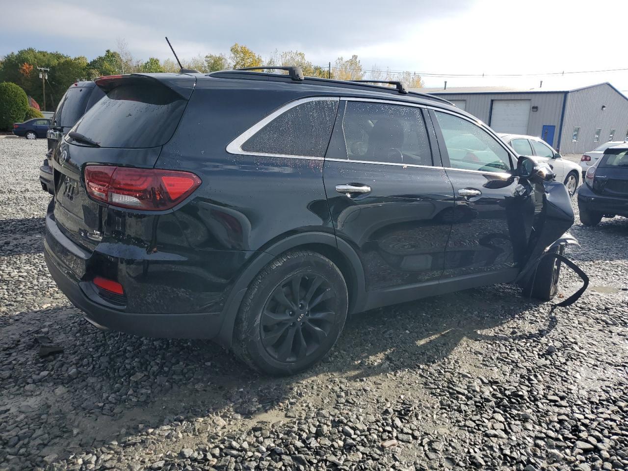 2019 Kia Sorento S V6 - Фото 3