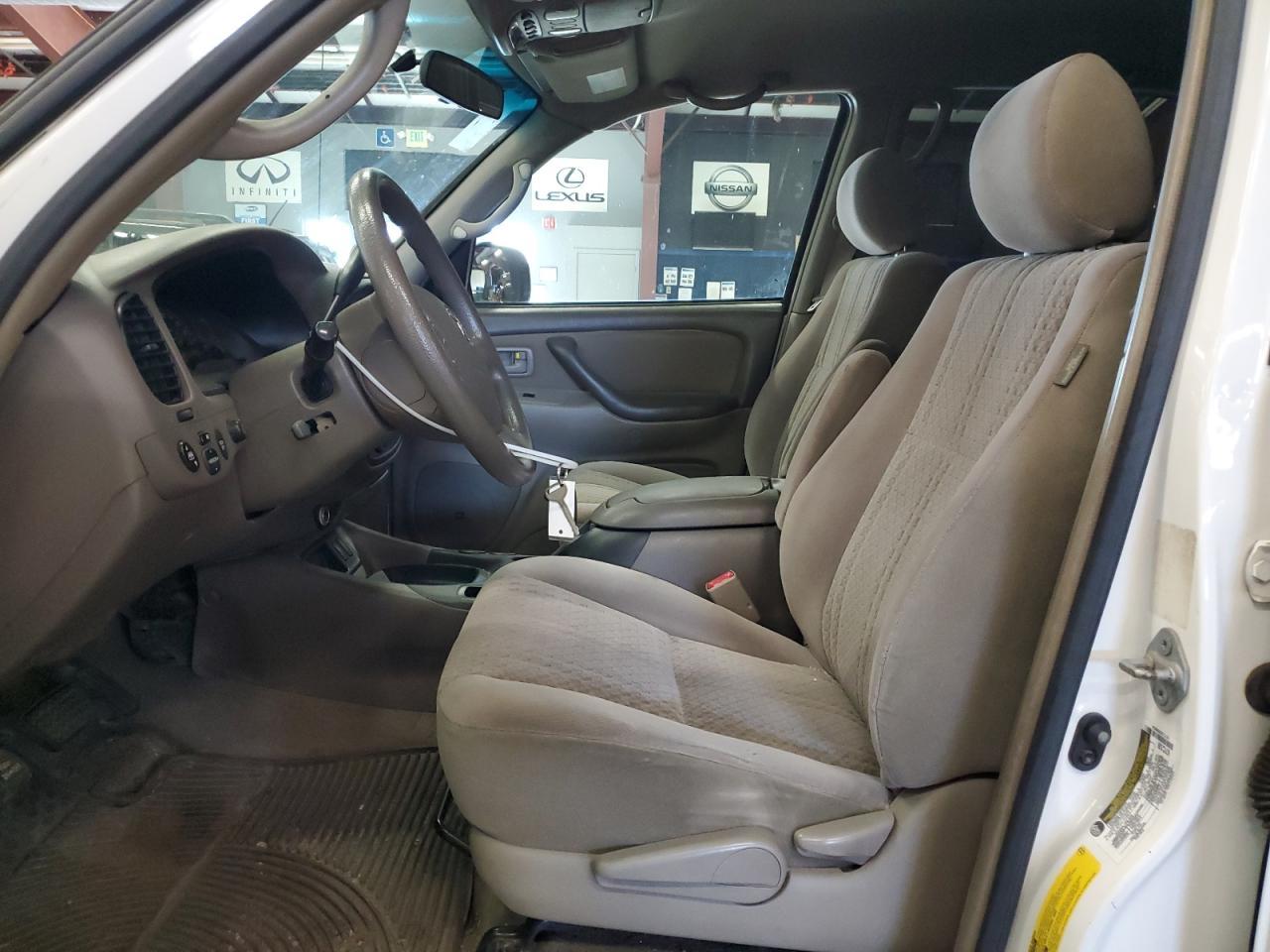 2006 Toyota Tundra Double Cab Sr5 - Image 7