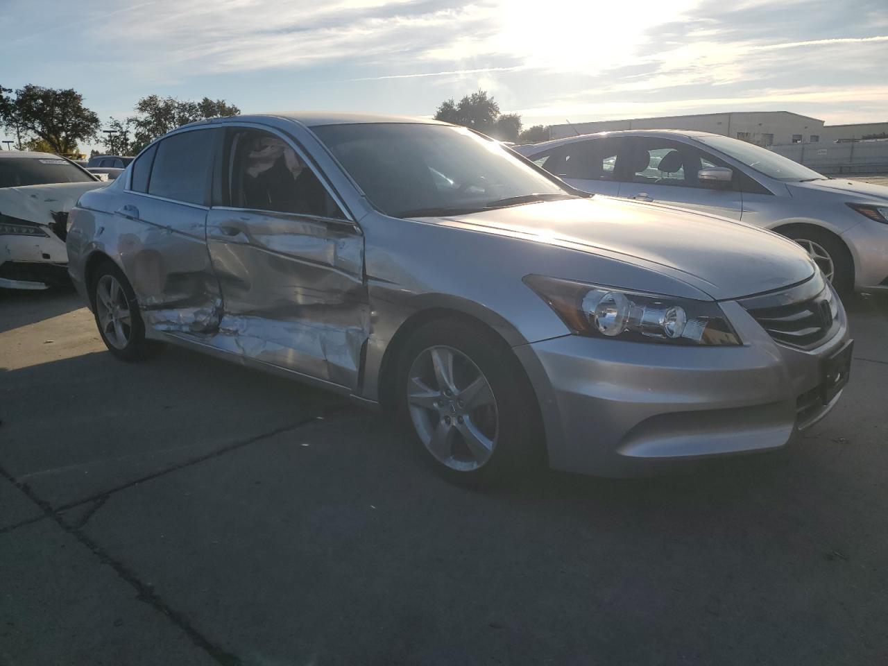2012 Honda Accord - Фото 4
