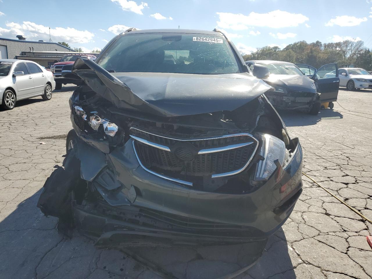 2018 Buick Encore Preferred - Image 5