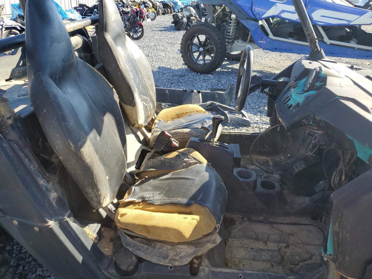 2014 Polaris Rzr 570 Utility Vehicle - Фото 5