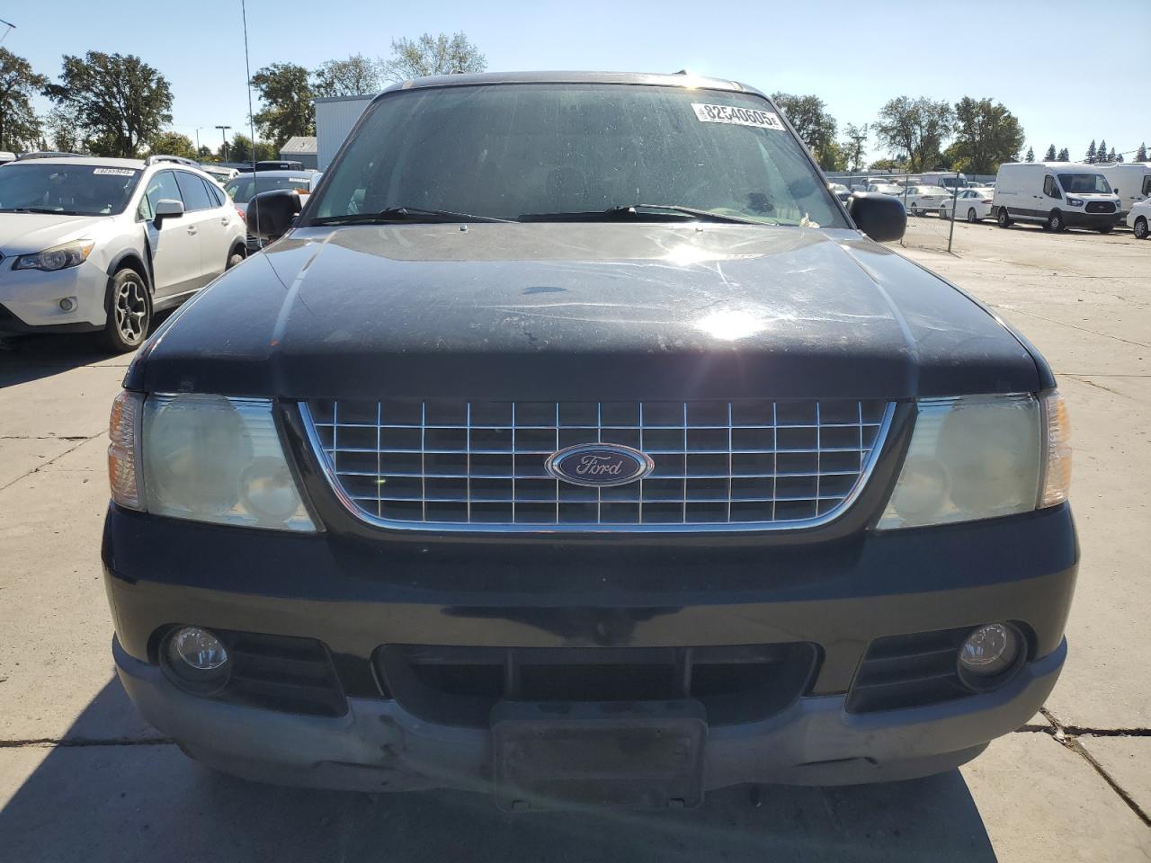 2003 Ford Explorer Xlt - Image 5