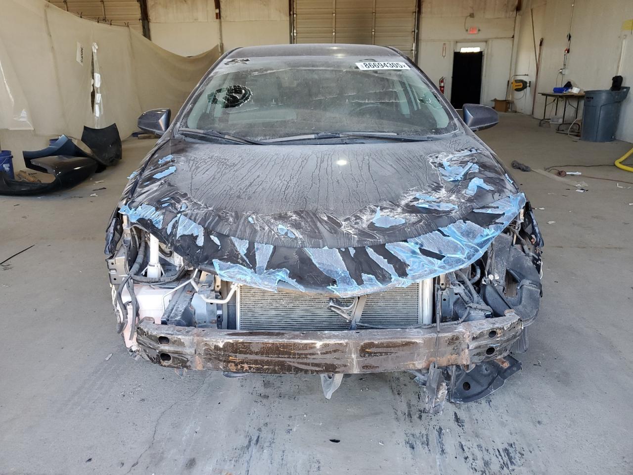 2014 Toyota Corolla L - Фото 5