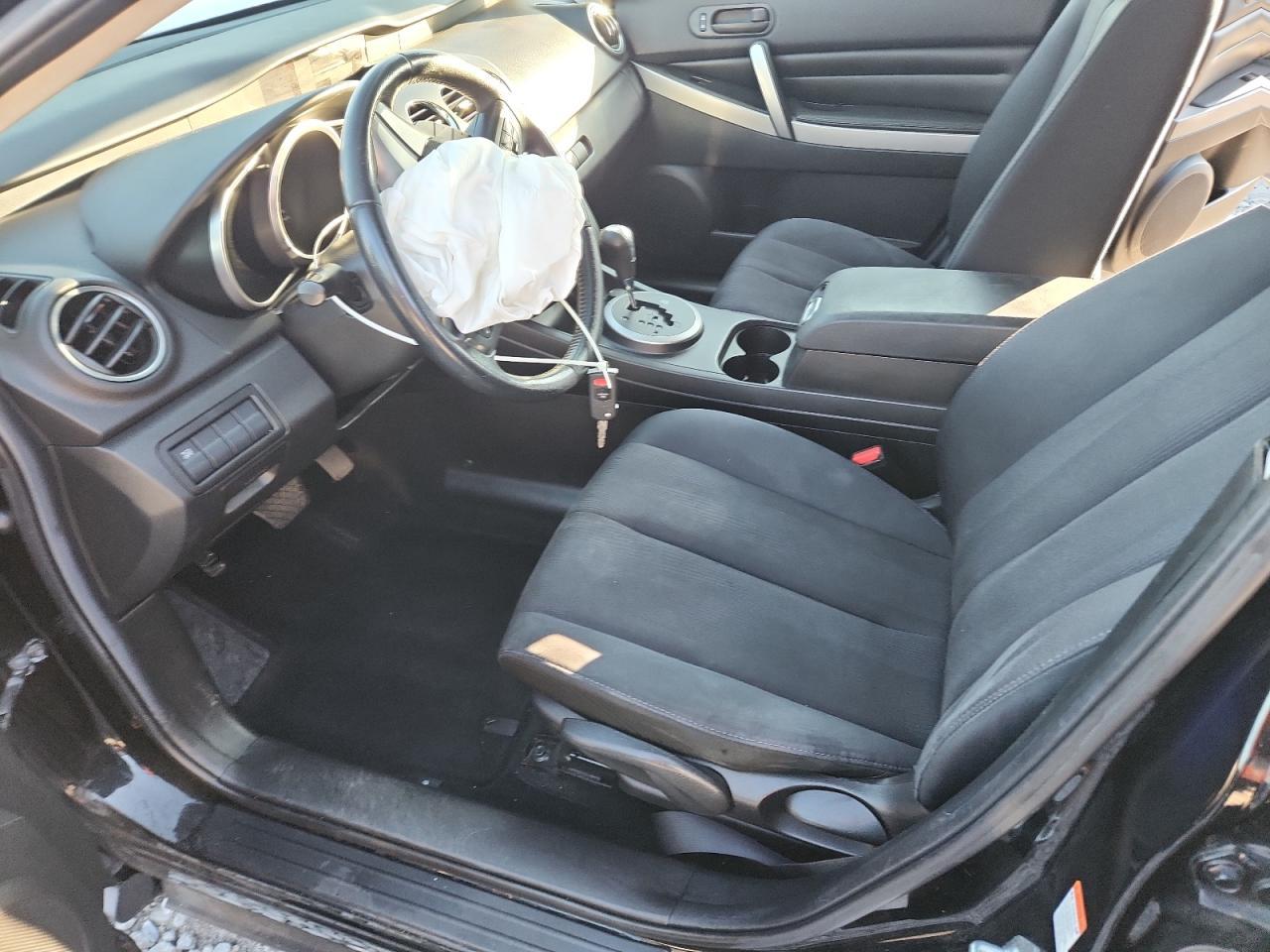2011 Mazda Cx-7 - Image 7