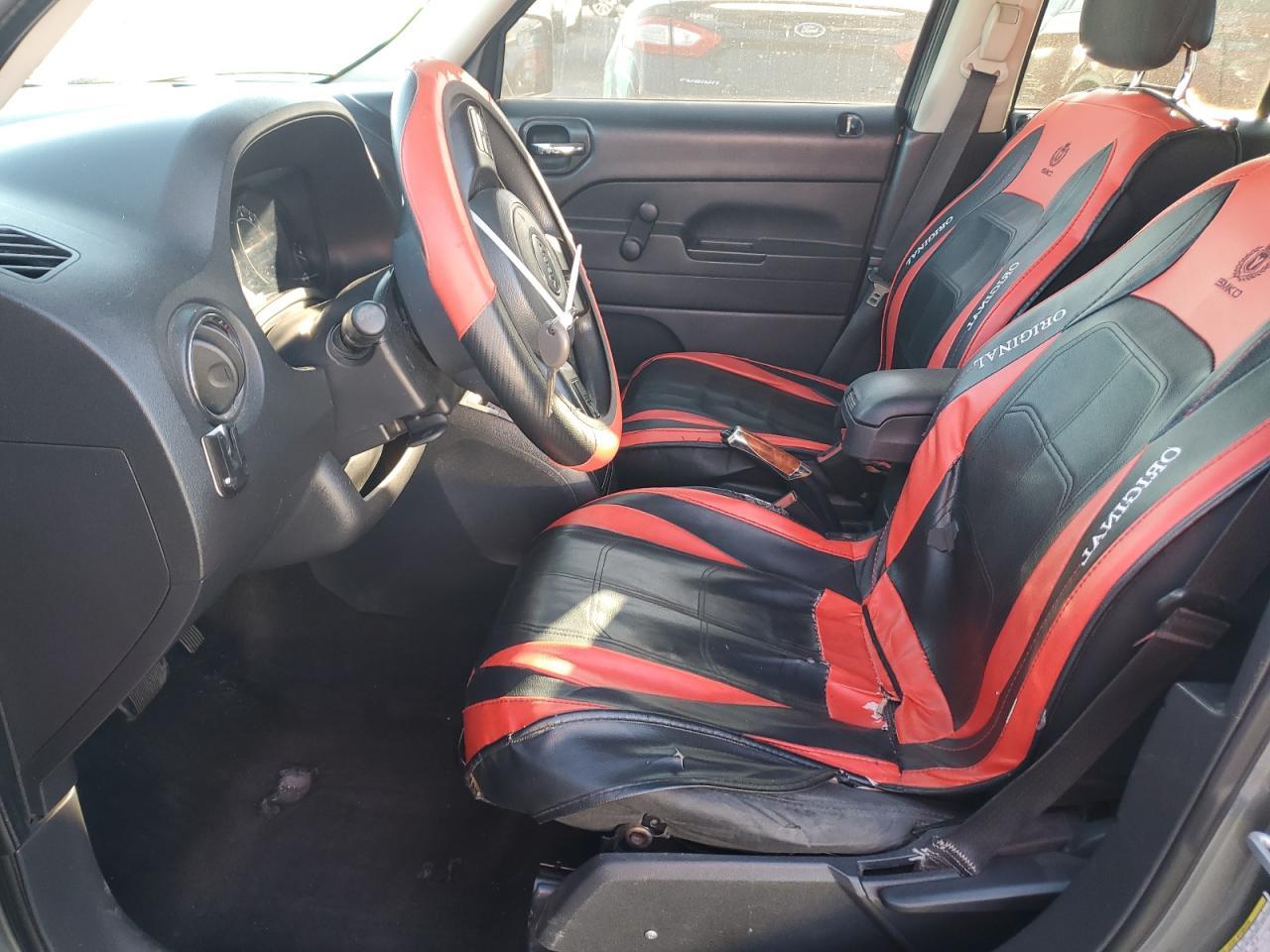 2014 Jeep Patriot Sport - Image 7