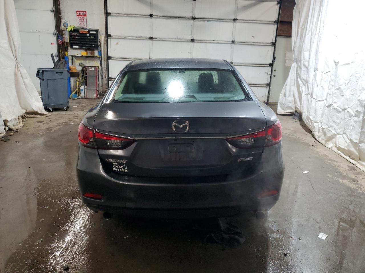 2016 Mazda 6 Sport - Image 6