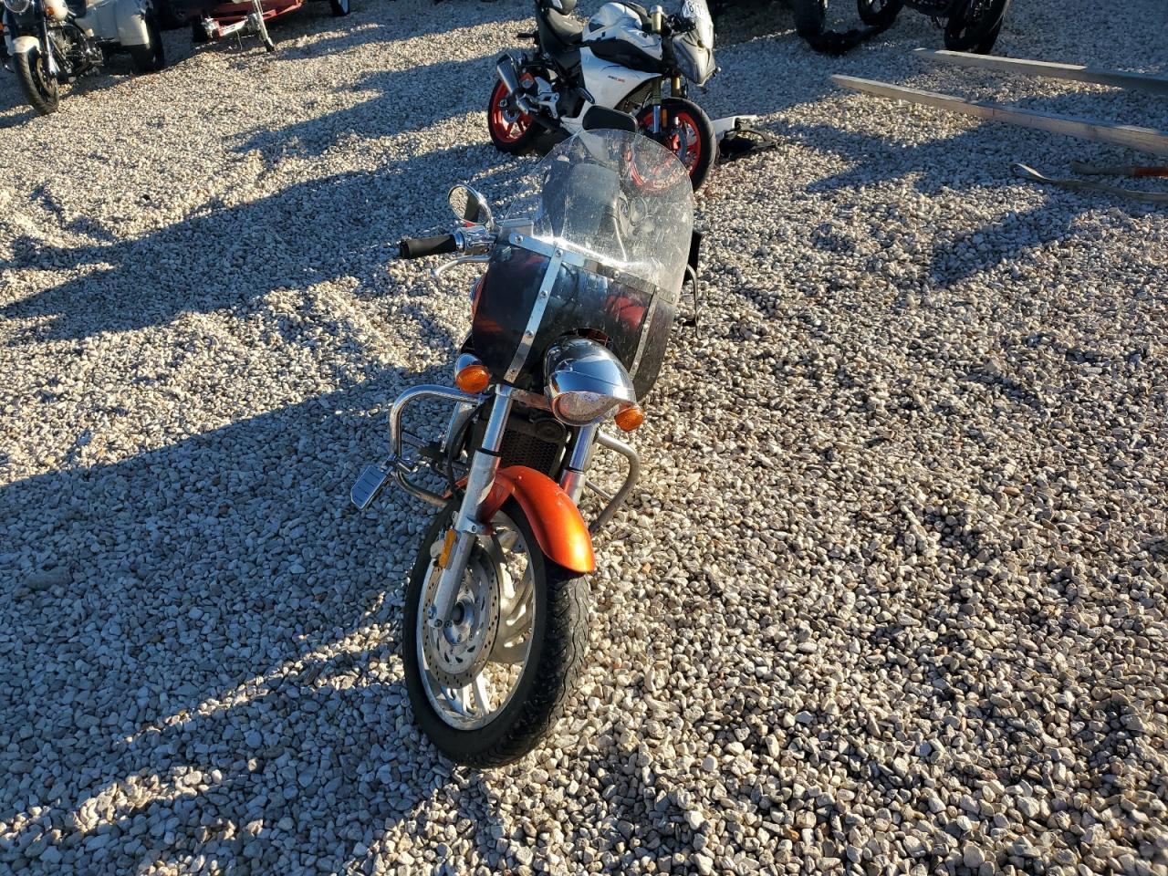 2006 Honda Vtx1300 C - Фото 5