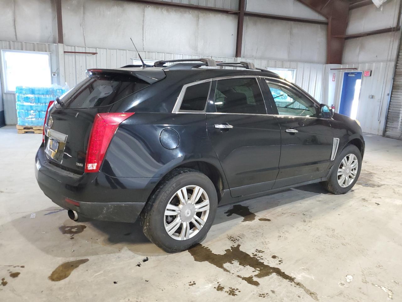2013 Cadillac Srx - Image 3