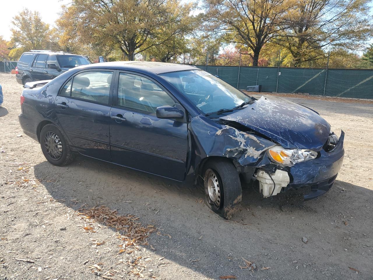 2003 Toyota Corolla - Image 4
