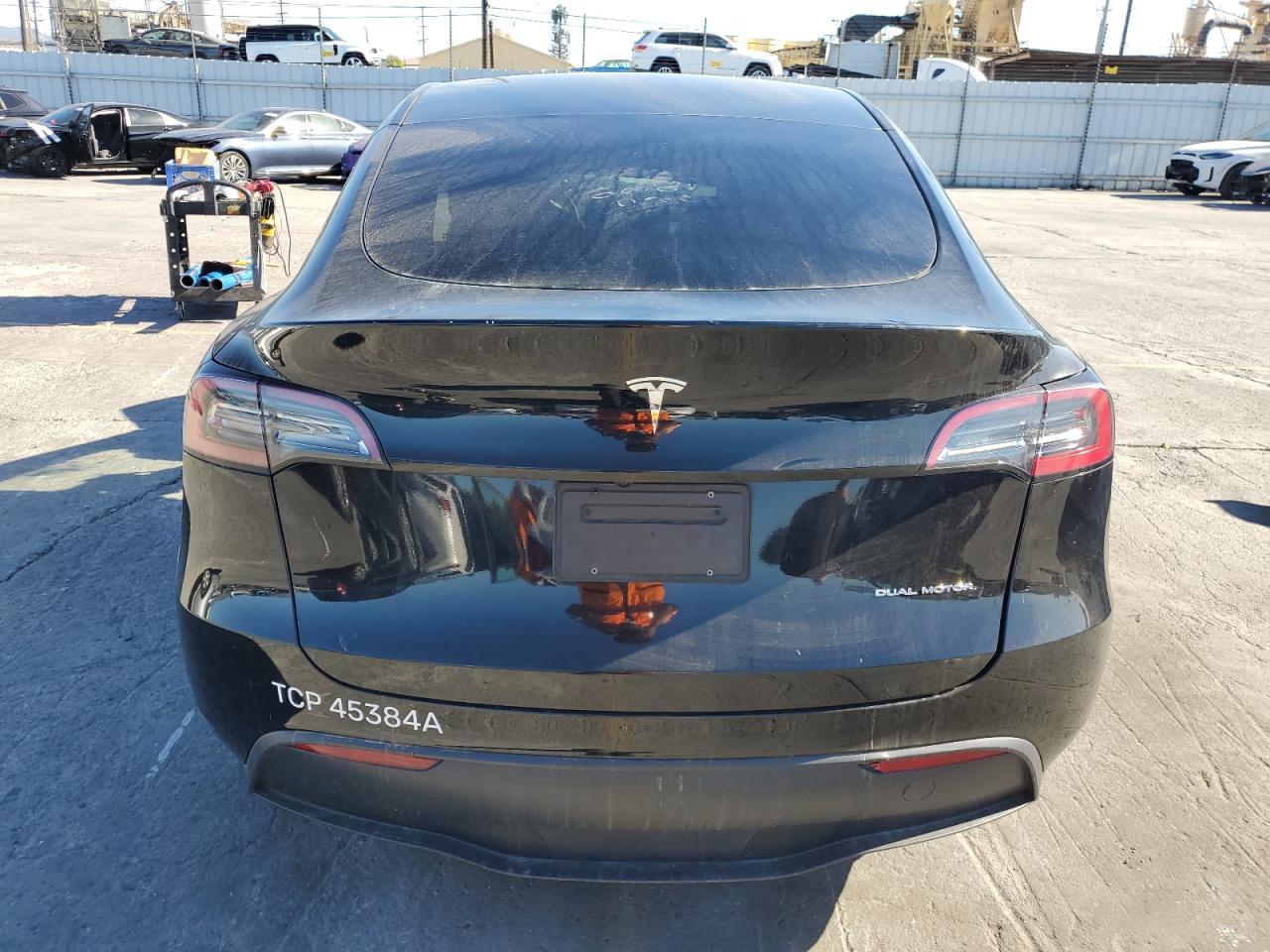 2024 Tesla Y - Image 6