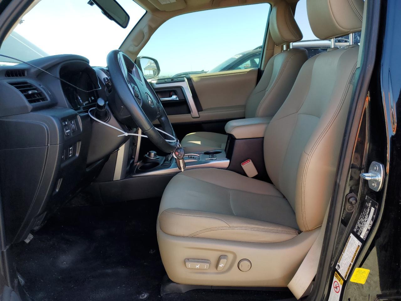2018 Toyota 4Runner Sr5/Sr5 Premium - Фото 7